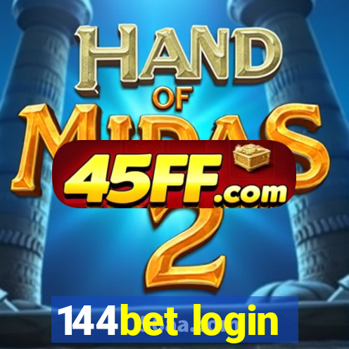 144bet login